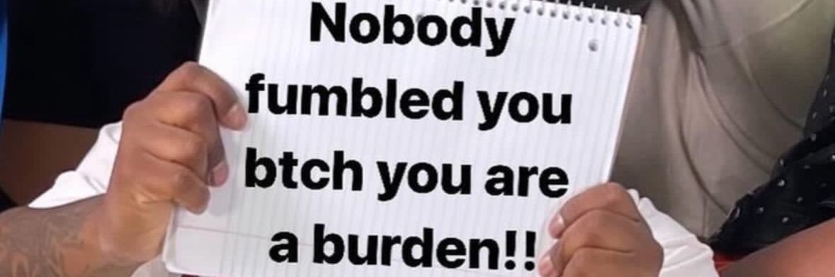 BiggLexx 💰💙 banner