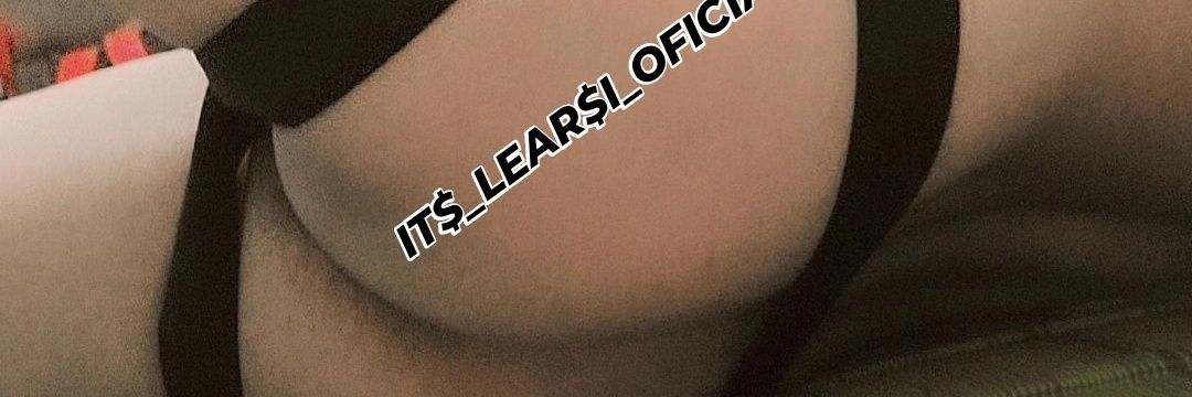 👑ITS_LEARSI_OFICIAL 🏳‍🌈 banner