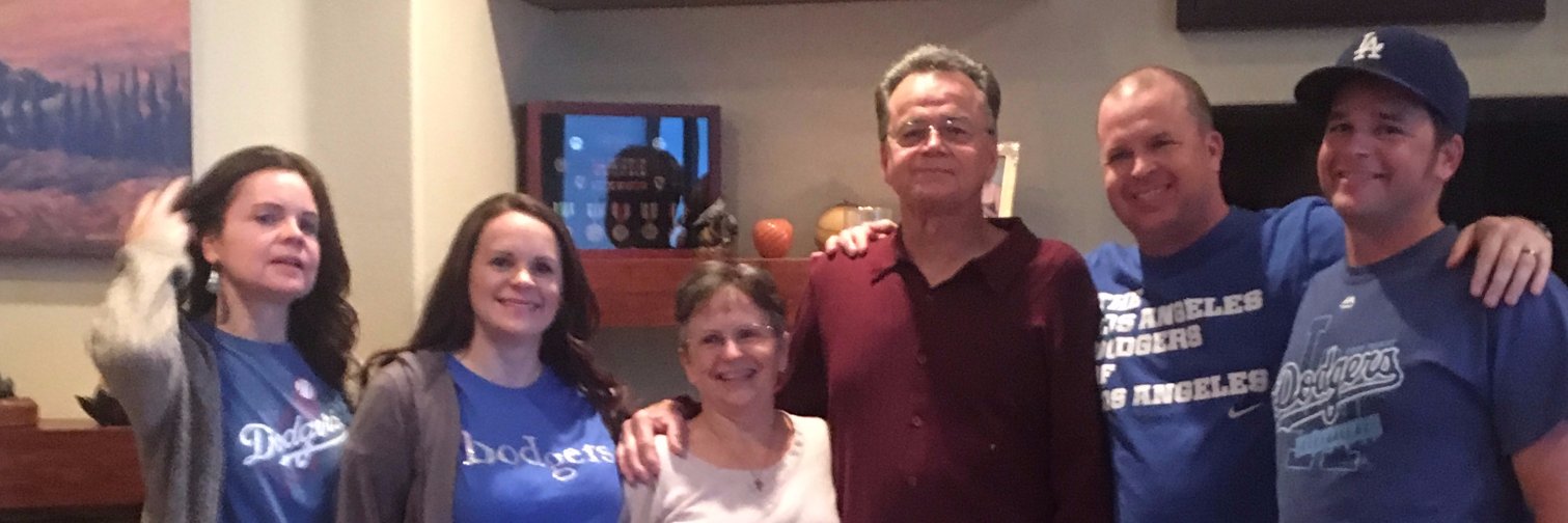 Craig Bennett banner