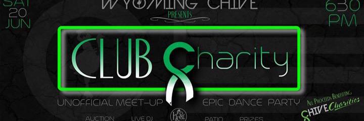 WyomingChive's profile banner image
