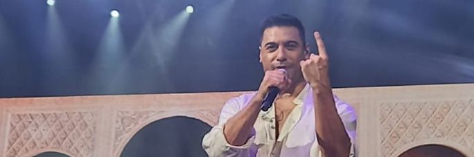 Gaby_Chayaanne's profile banner image
