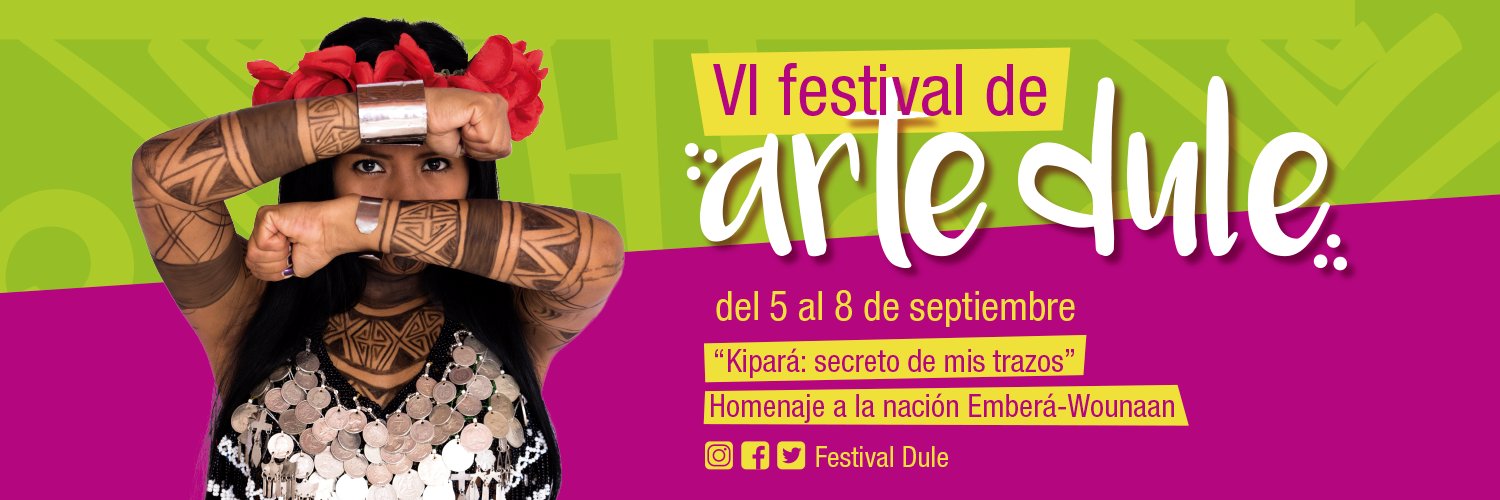 Festivaldule's profile banner image