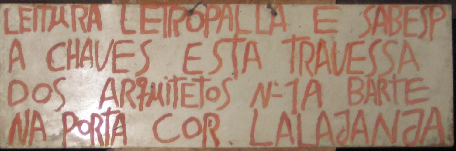 Alexandre Boechat banner