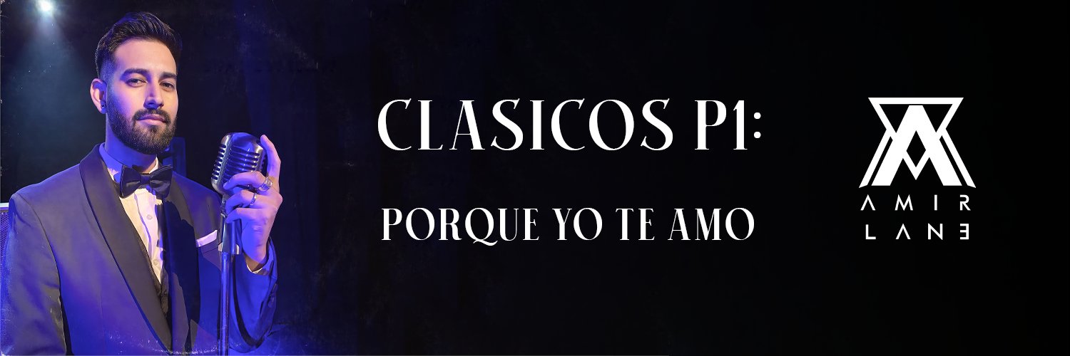 amirlaneok's profile banner image
