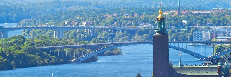 Martin Johansson banner
