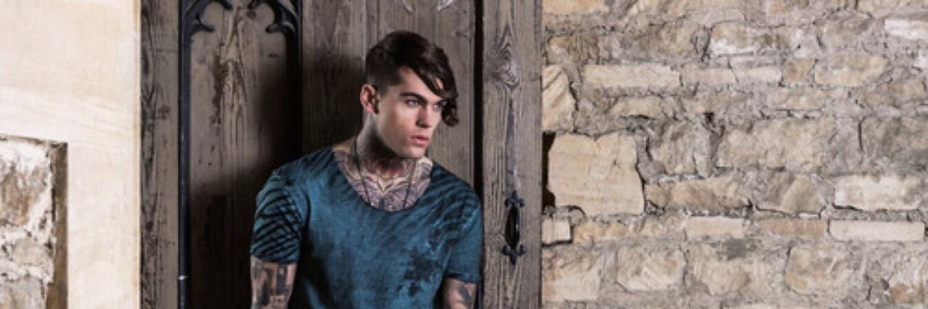 DylanPeater's profile banner image