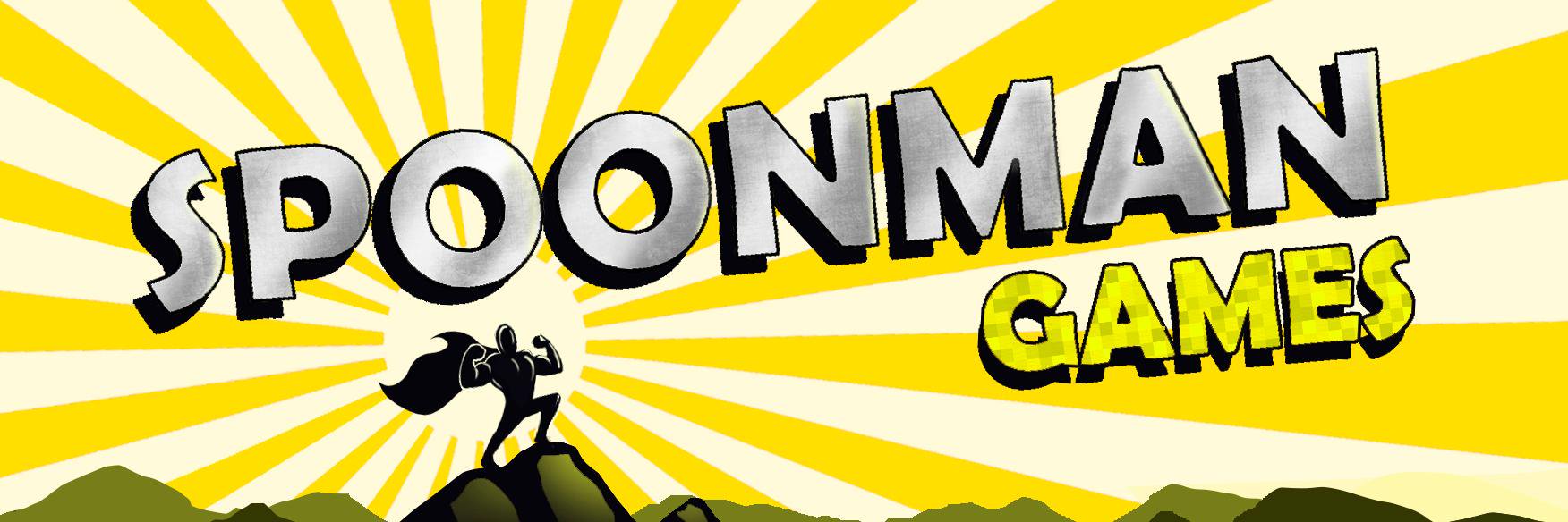 SpoonmanGames's profile banner image