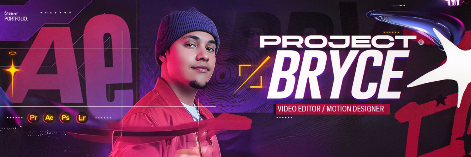 ProjectBryce's profile banner image