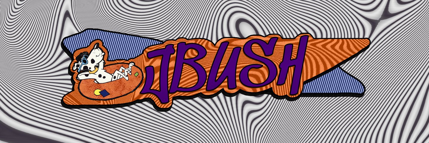bush11b's profile banner image