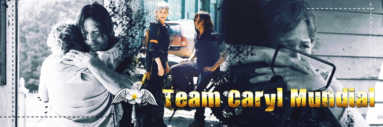 teamCarylTWD's profile banner image