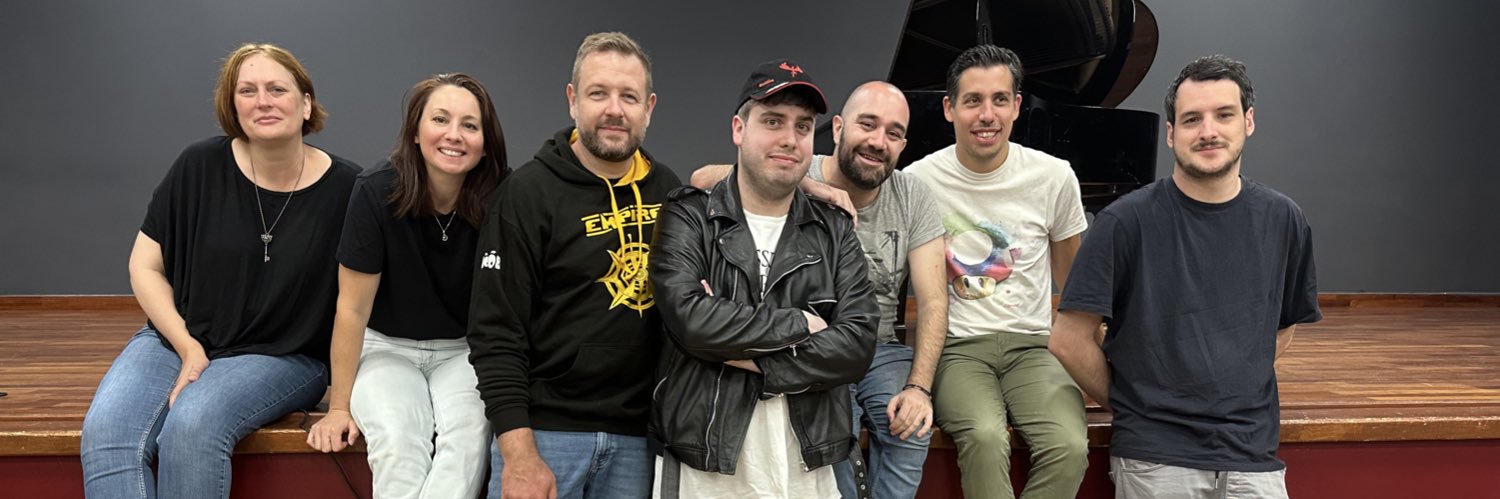 MLavost's profile banner image