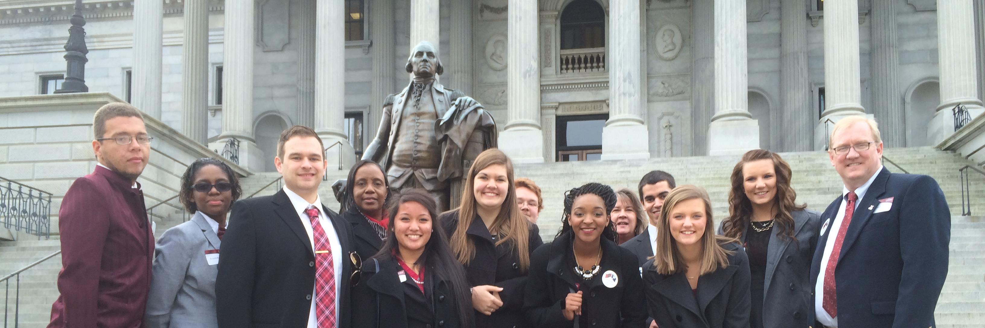 USCSumterDean's profile banner image