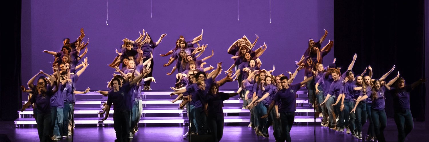 vvhs_choir's profile banner image
