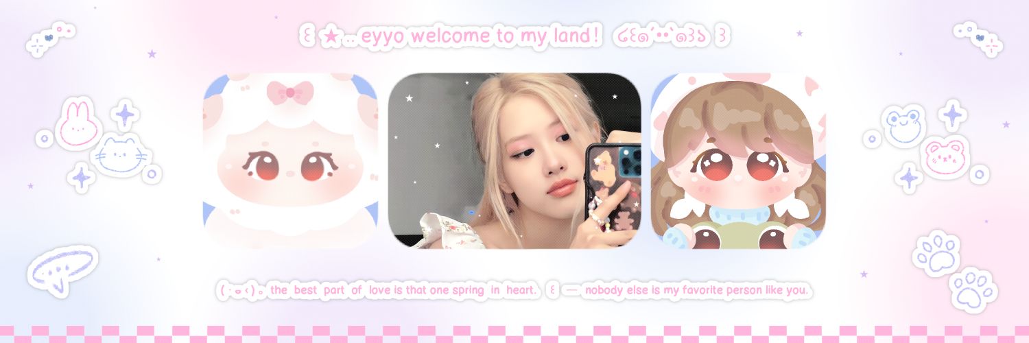 eleasyi's profile banner image