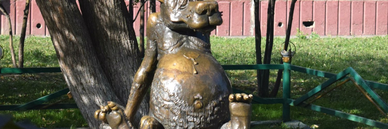 garson_tomsk's profile banner image