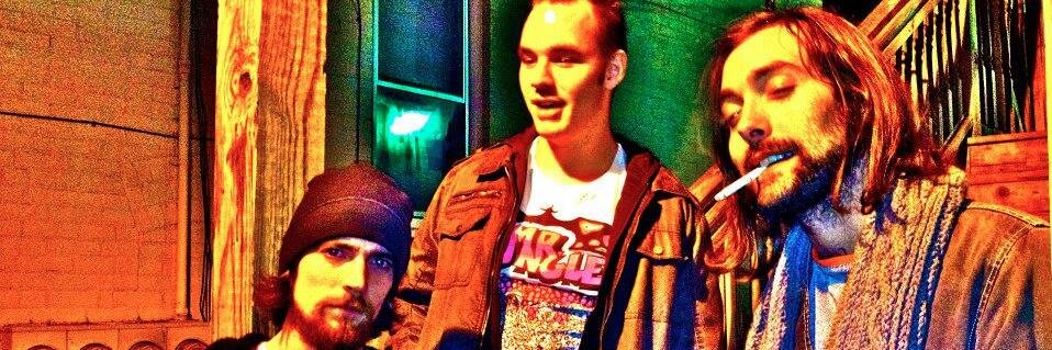 sleazebotrocks's profile banner image