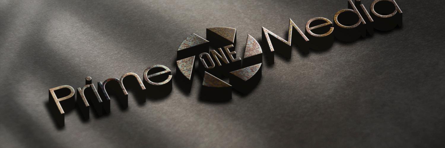 PrimeOneMedia1's profile banner image