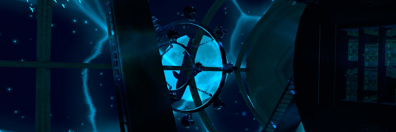 MweBlaze's profile banner image