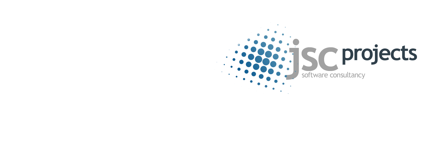 JSCProjects's profile banner image