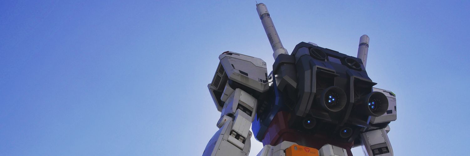 bleepa's profile banner image