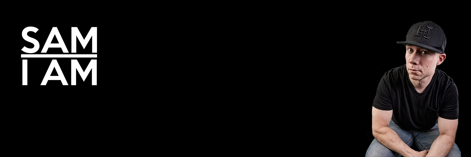 DJSamIAm's profile banner image