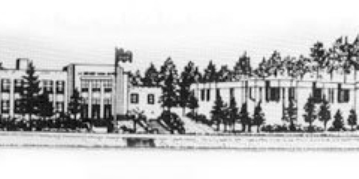 LaGrange High Sports banner