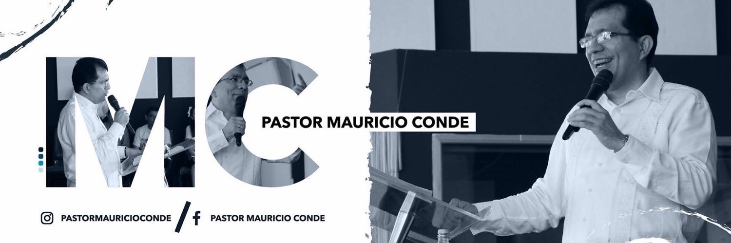MauricioCondePr's profile banner image