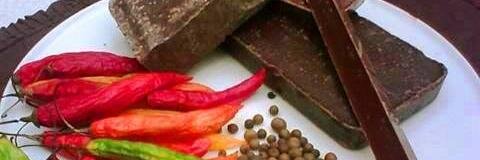 chocandpepper's profile banner image