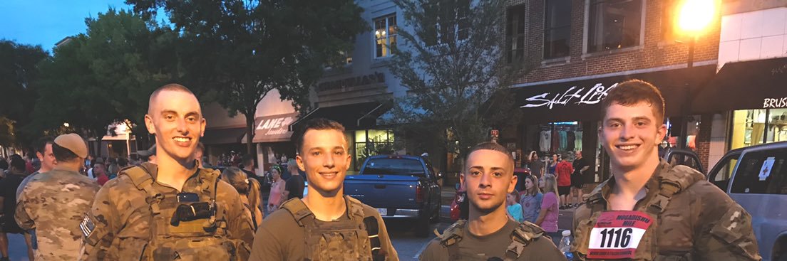 jporterfield5's profile banner image