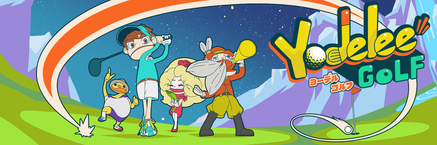 PixelJunkJP's profile banner image