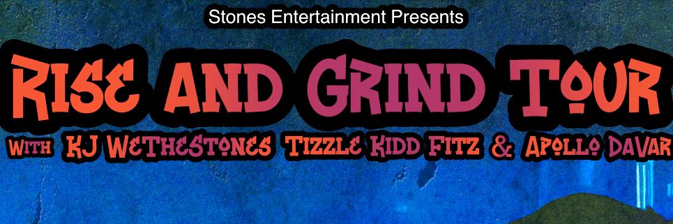 Tizzle Kidd Fitz banner