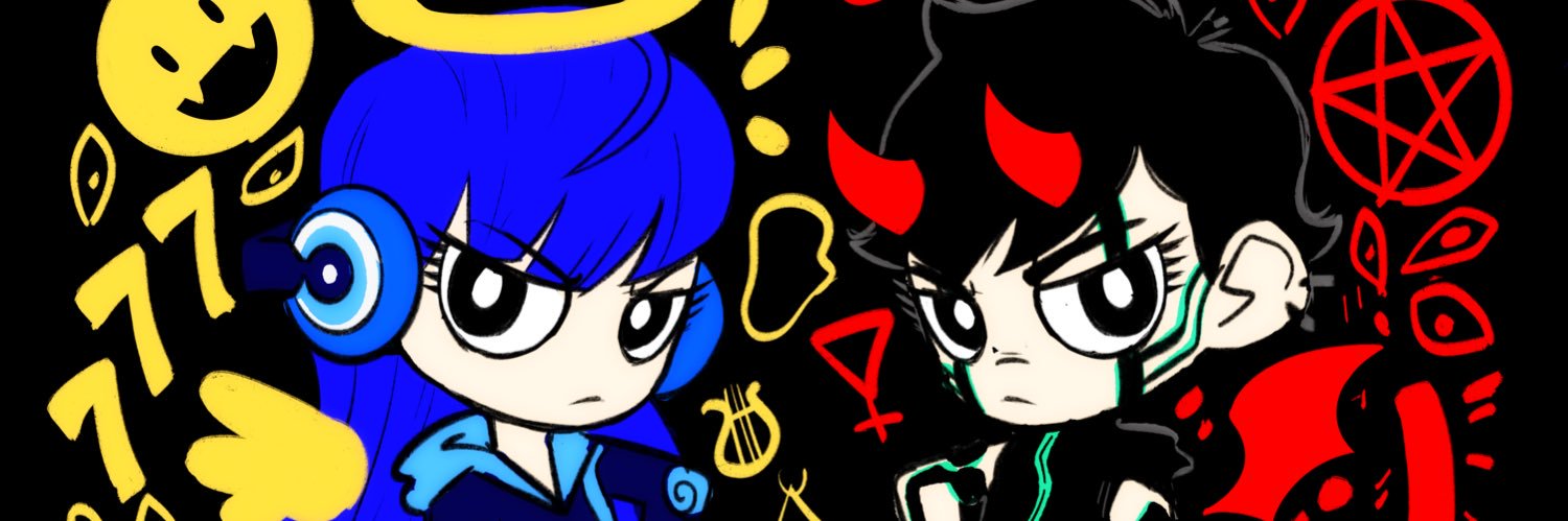 SquiddyBiddy (ART COMMS OPEN!)'s banner