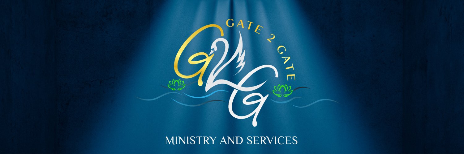 G2GMinistries's profile banner image
