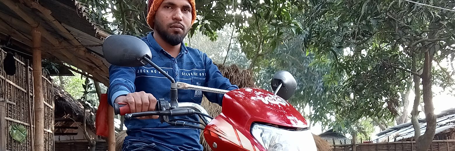 MshManik1's profile banner image