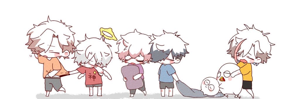 あむーん🌙🐺🩵(72歳) banner