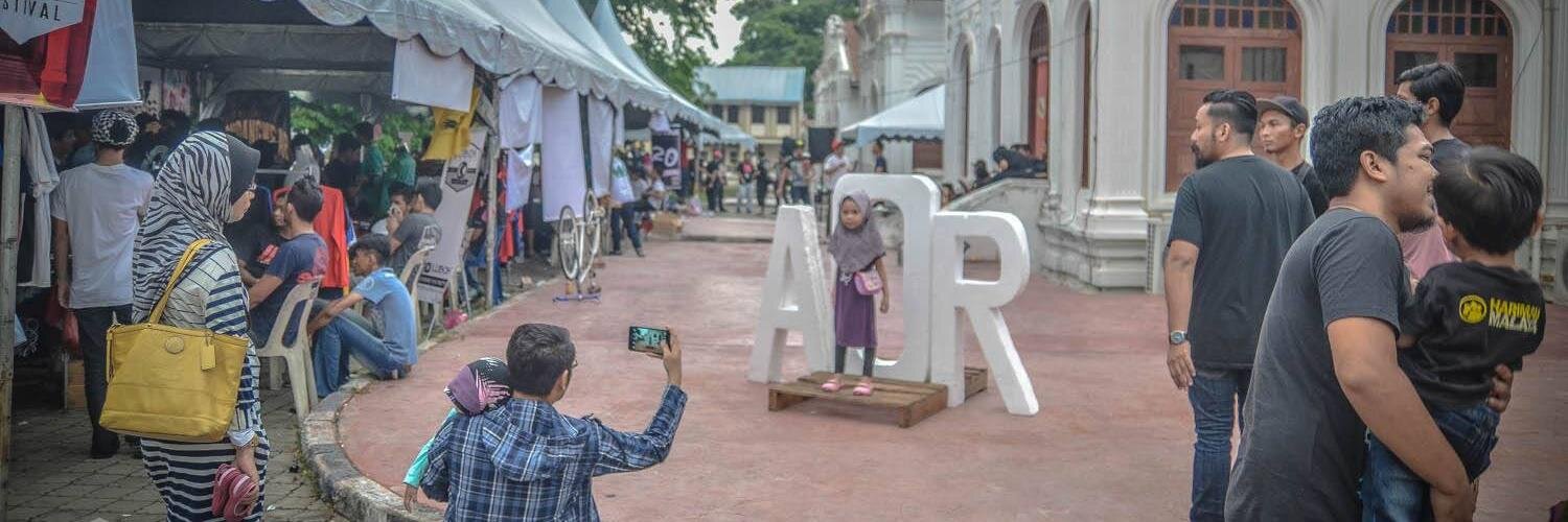 Homegrown Kedah banner