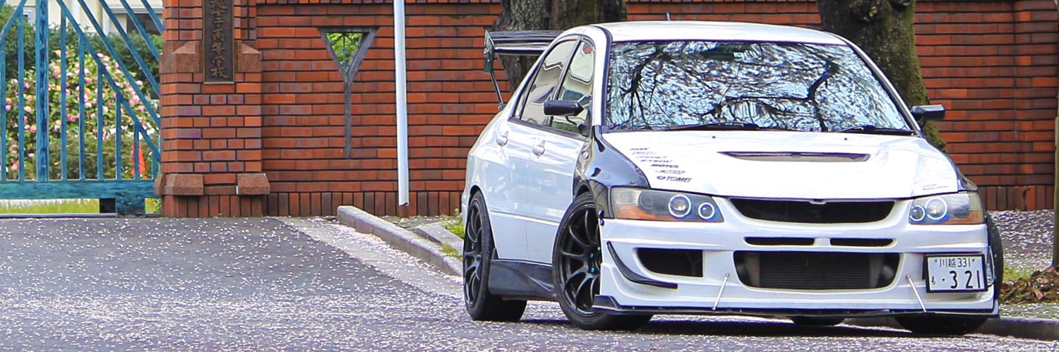 evo_hachi's profile banner image