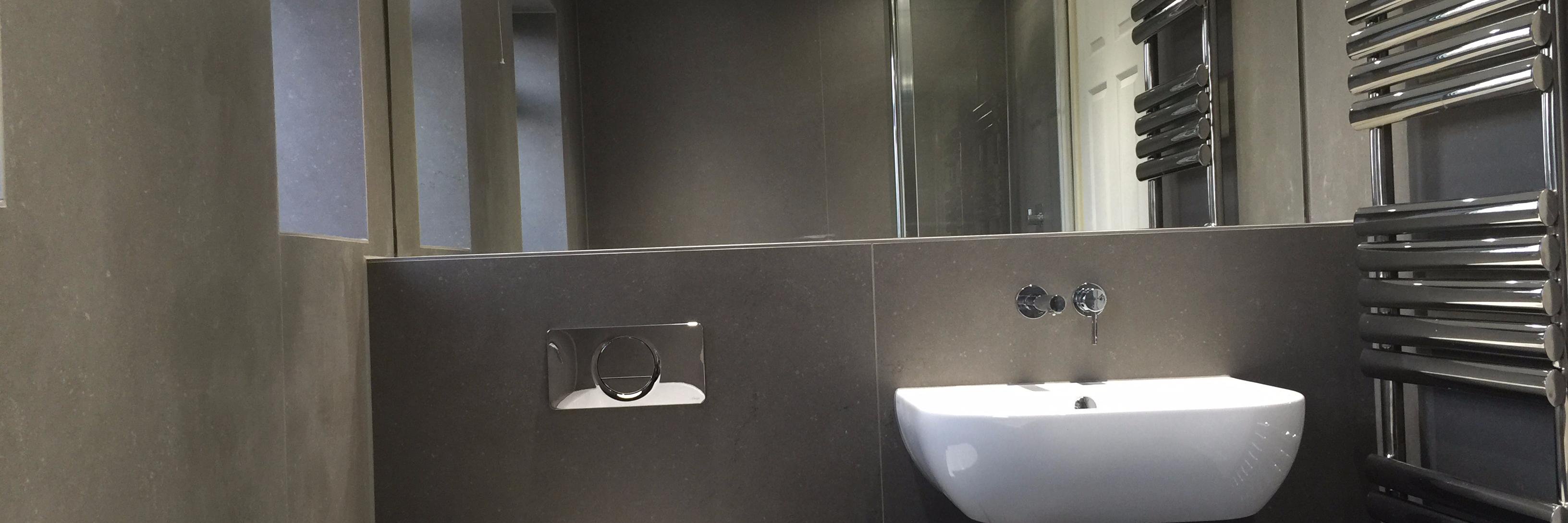 Bathroomcorner's profile banner image