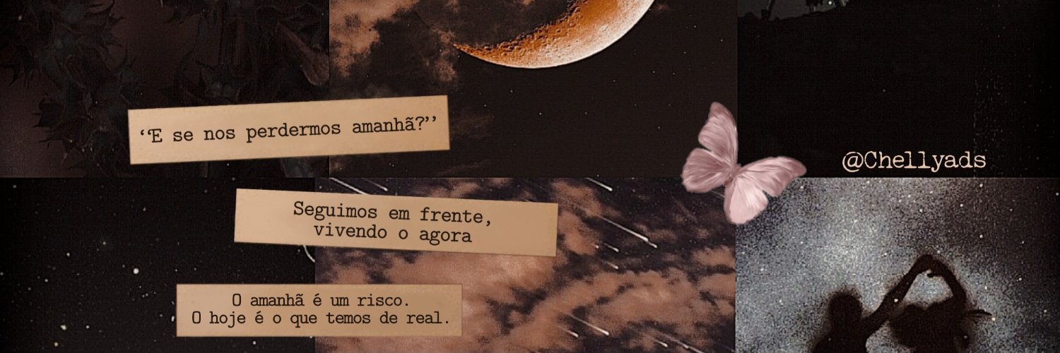 Chellyads – Escrevendo +200 livros antes de morrer banner