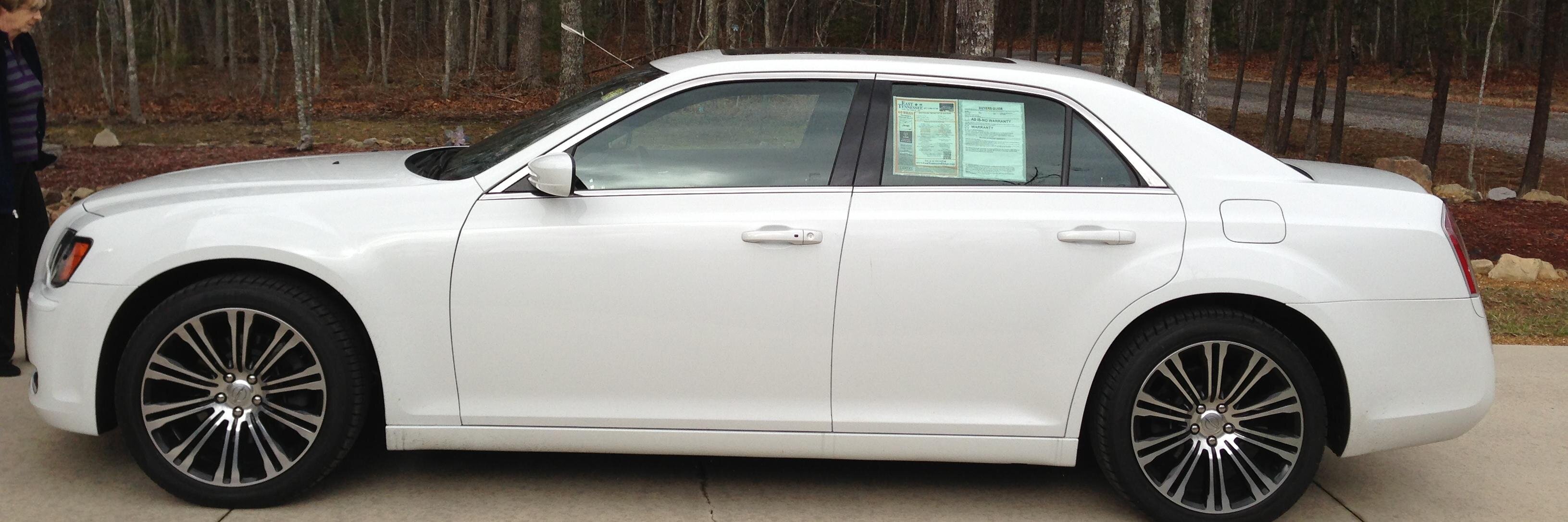 Chris Jenkins banner