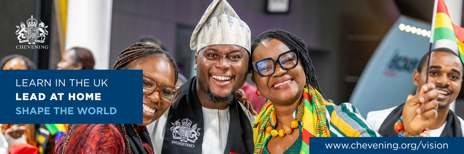 UKinGhana's profile banner image