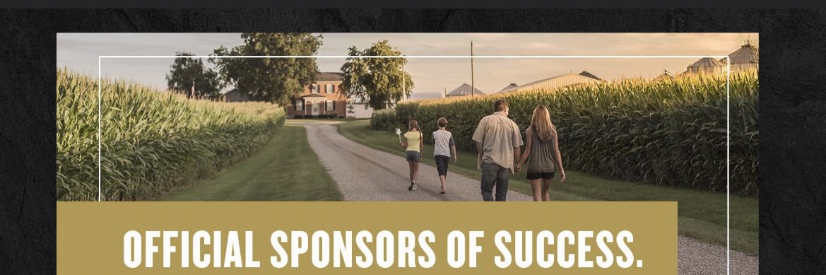 DEKALB/Asgrow Michigan banner