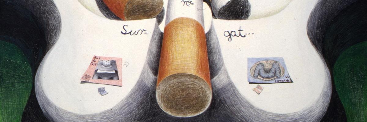 Carpenter Center banner