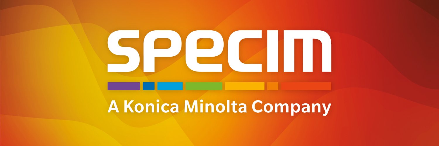 Specim banner