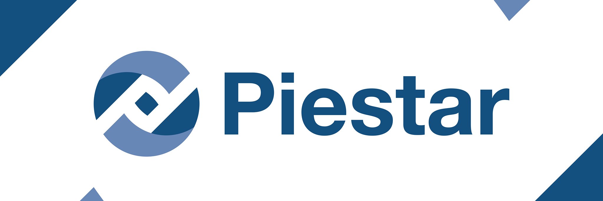 Piestar 🥧⭐ banner
