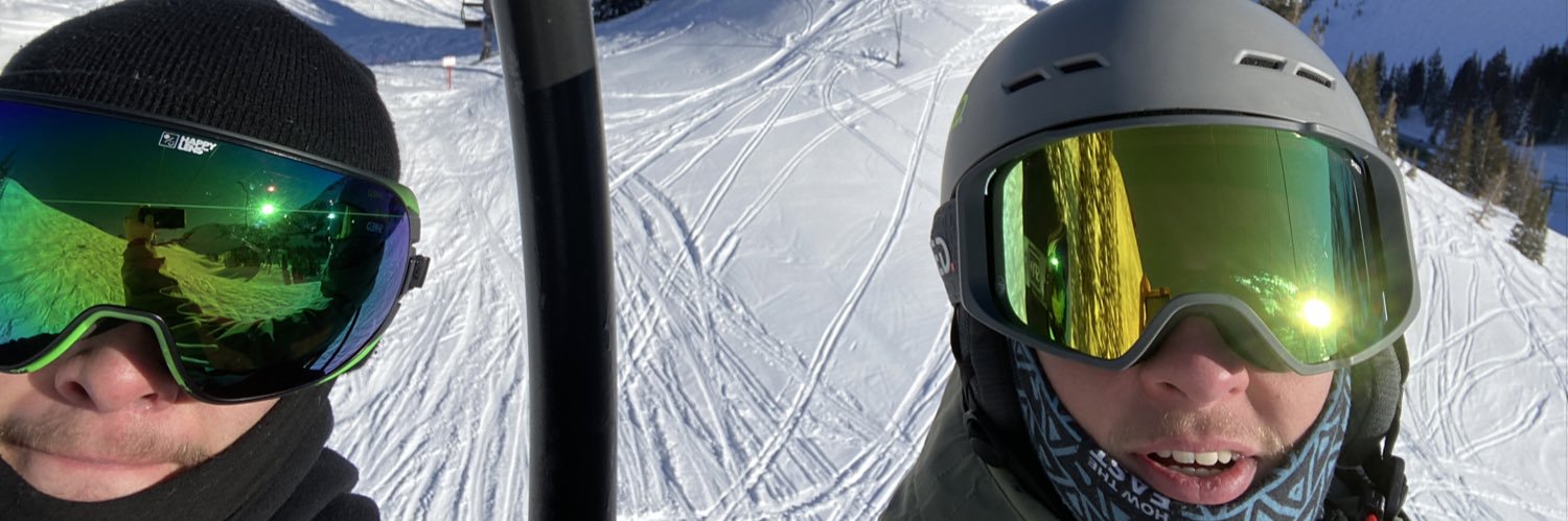 ChadKeveny's profile banner image