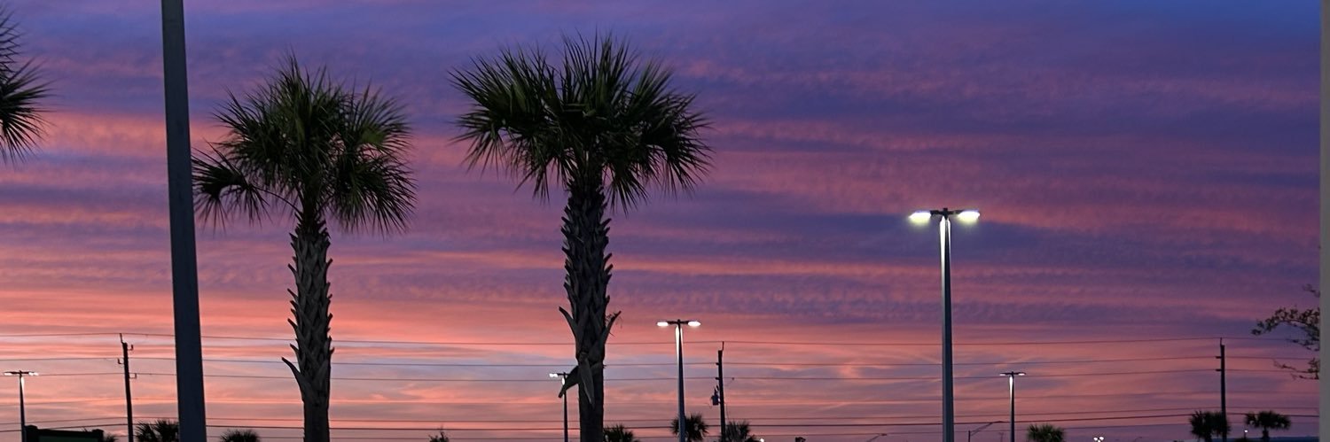 chrlshonna's profile banner image