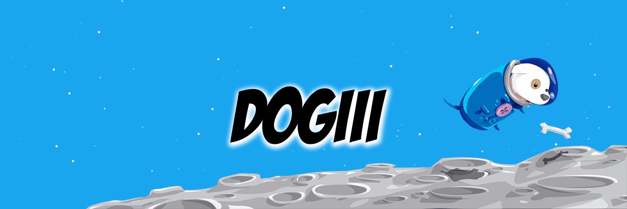 dogiii's profile banner image