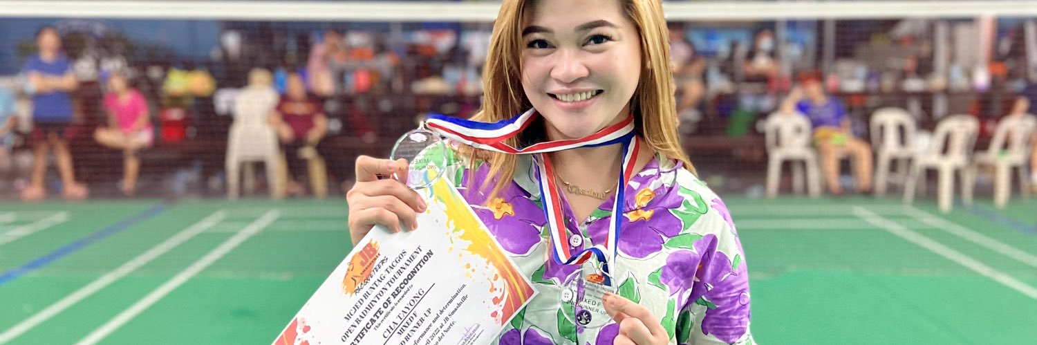 ChaTayong's profile banner image