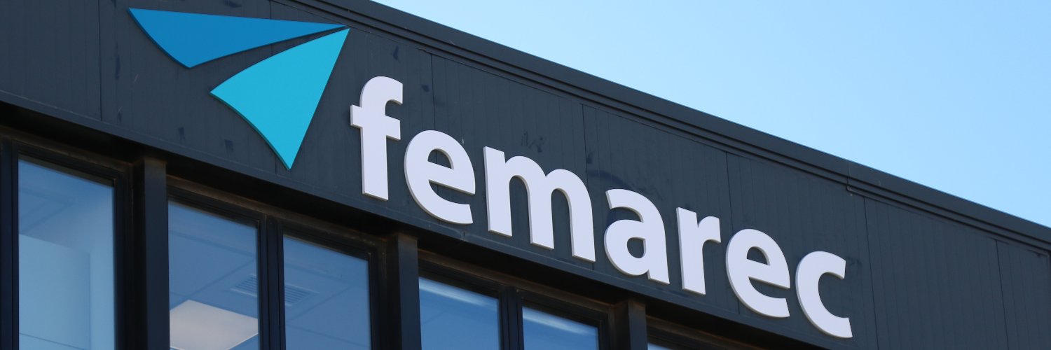 Femarec SCCL banner